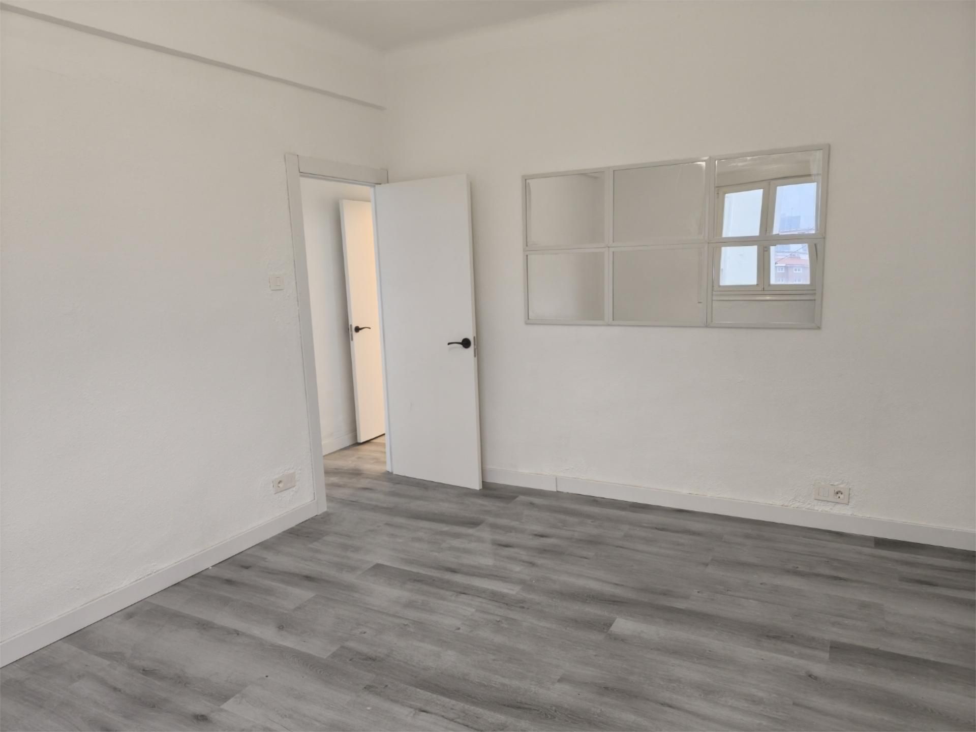 Pis en venda en Bilbao  amb Parquet i Terrassa