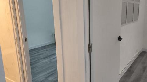 Foto 3 de Pis en venda a Loruri Etxaldea, 93, Matiko - Ciudad Jardín, Bilbao