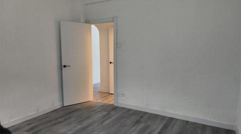 Foto 4 de Pis en venda a Loruri Etxaldea, 93, Matiko - Ciudad Jardín, Bilbao