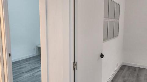 Foto 5 de Pis en venda a Loruri Etxaldea, 93, Matiko - Ciudad Jardín, Bilbao