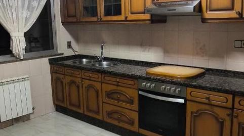 Foto 2 de Pis de lloguer a Rúa Prioriño, 20, A Malata - Catabois - Ciudad Jardín, Ferrol