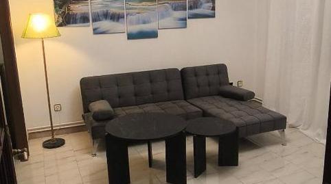 Foto 4 de Pis de lloguer a Rúa Prioriño, 20, A Malata - Catabois - Ciudad Jardín, Ferrol