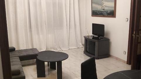 Foto 5 de Pis de lloguer a Rúa Prioriño, 20, A Malata - Catabois - Ciudad Jardín, Ferrol