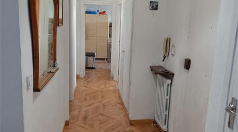 Foto 4 de Piso en venta en Calle Llano Ponte, 8, Milán - Pumarín, Oviedo