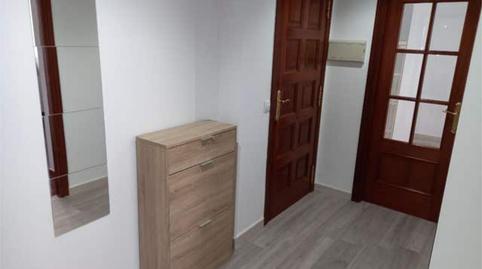 Flat for rent in San Lázaro - Meixonfrío, Santiago de Compostela - image 3 Photo 3 of Flat for rent in San Lázaro - Meixonfrío, Santiago de Compostela