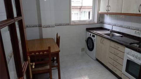 Flat for rent in San Lázaro - Meixonfrío, Santiago de Compostela - image 5 Photo 5 of Flat for rent in San Lázaro - Meixonfrío, Santiago de Compostela