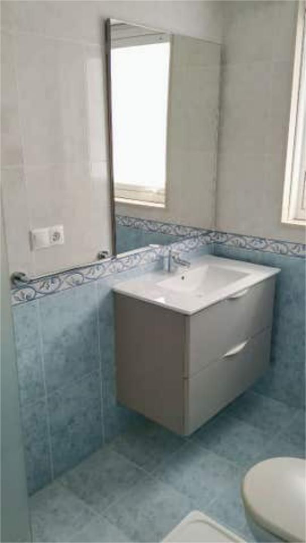 Flat for rent in San Lázaro - Meixonfrío