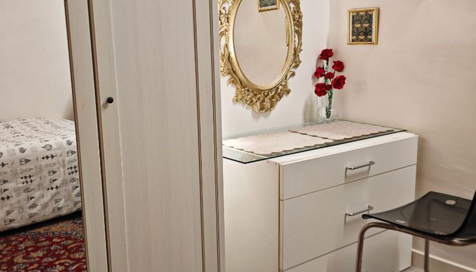 Room in Carrer Modern, 48, Santa Eulàlia, L'Hospitalet de Llobregat - image 1 Photo 1 of Room in Carrer Modern, 48, Santa Eulàlia, L'Hospitalet de Llobregat