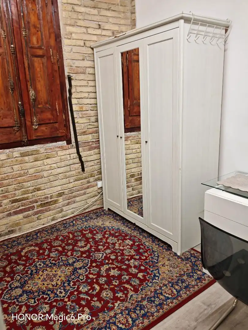 Zimmer in Carrer Modern, 48, Santa Eulàlia