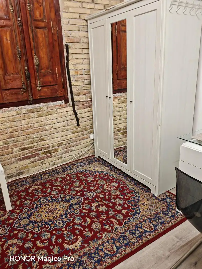 Zimmer in Carrer Modern, 48, Santa Eulàlia