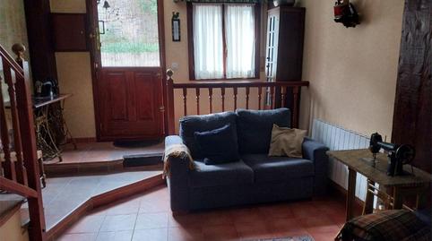 Einfamilien-Reihenhaus zum Verkauf in Barrio Cerdigo, 3, Oriñón - Allendelagua, Castro-Urdiales - Bild 4 Foto 4 von Einfamilien-Reihenhaus zum Verkauf in Barrio Cerdigo, 3, Oriñón - Allendelagua, Castro-Urdiales