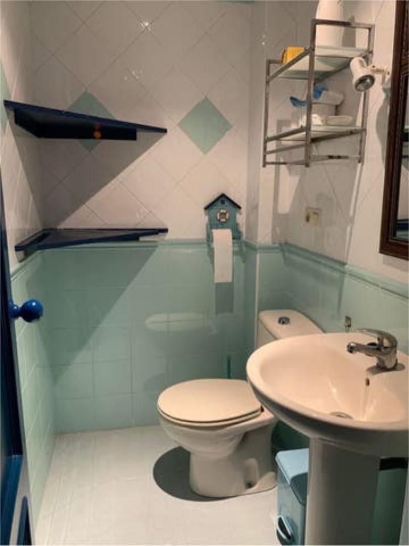 Flat for rent in Centro