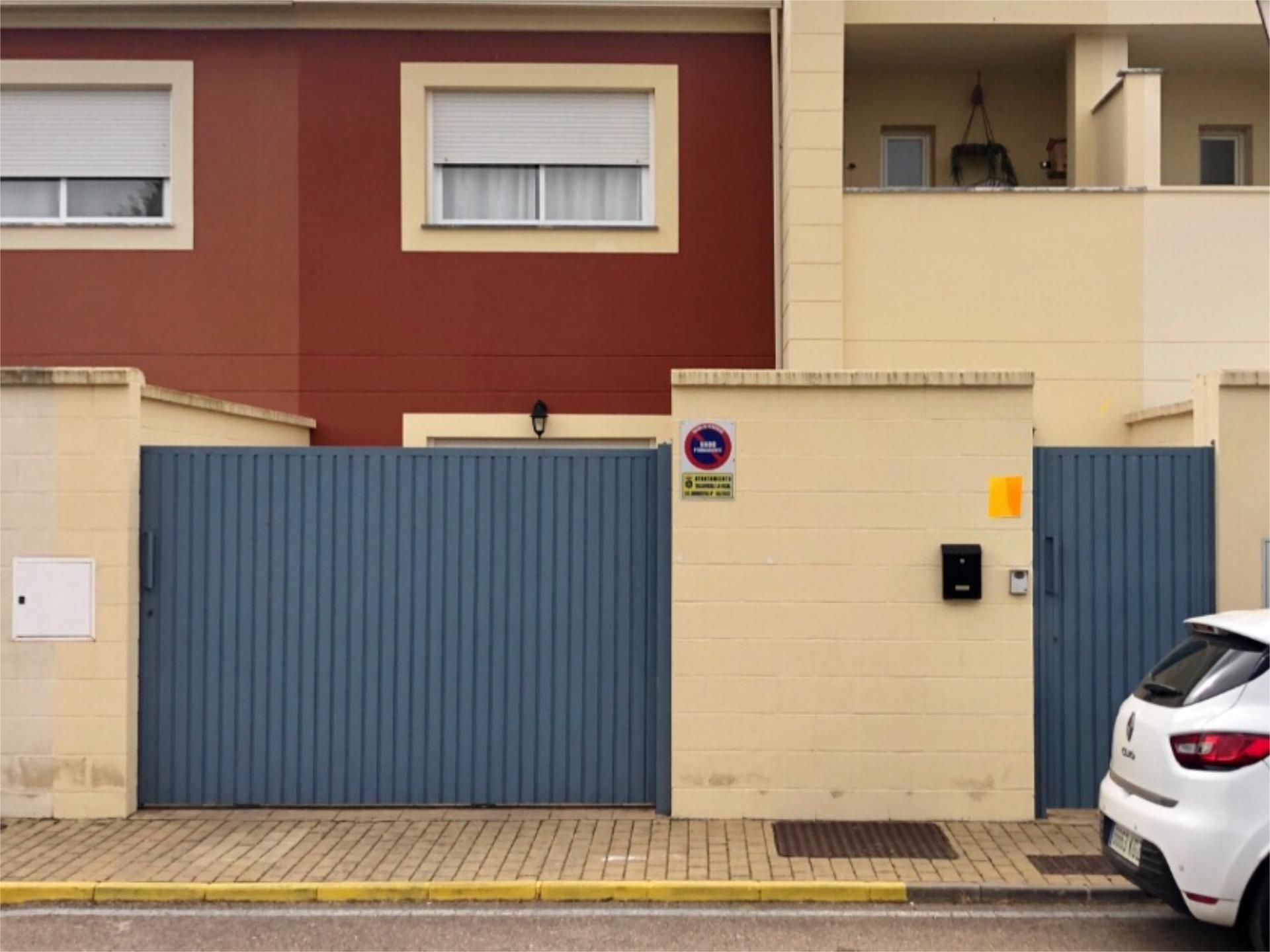 Dúplex de lloguer a Calle Olivenza, 16, Talavera la Real