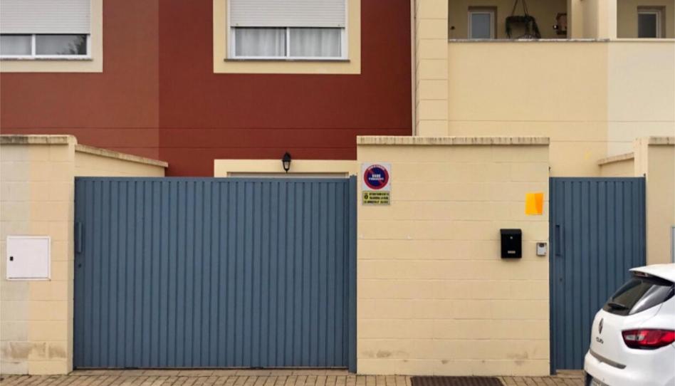 Dúplex de lloguer a Calle Olivenza, 16, Talavera la Real, Badajoz - imatge 1 Foto 1 de Dúplex de lloguer a Calle Olivenza, 16, Talavera la Real, Badajoz