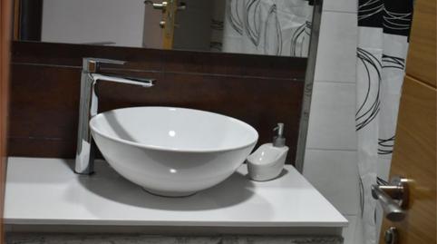 Foto 5 de Piso de alquiler en Calle Los Campos Góticos, 12, La Lastra, León Capital