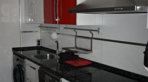 Foto 3 de Piso de alquiler en Calle Los Campos Góticos, 12, La Lastra, León Capital