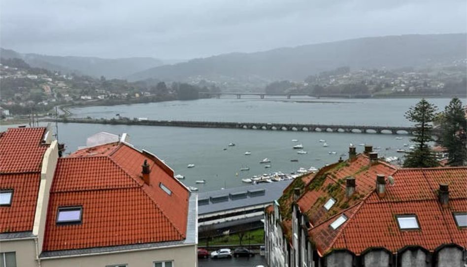 Pis en venda a Pontedeume, A Coruña - imatge 1 Foto 1 de Pis en venda a Pontedeume, A Coruña