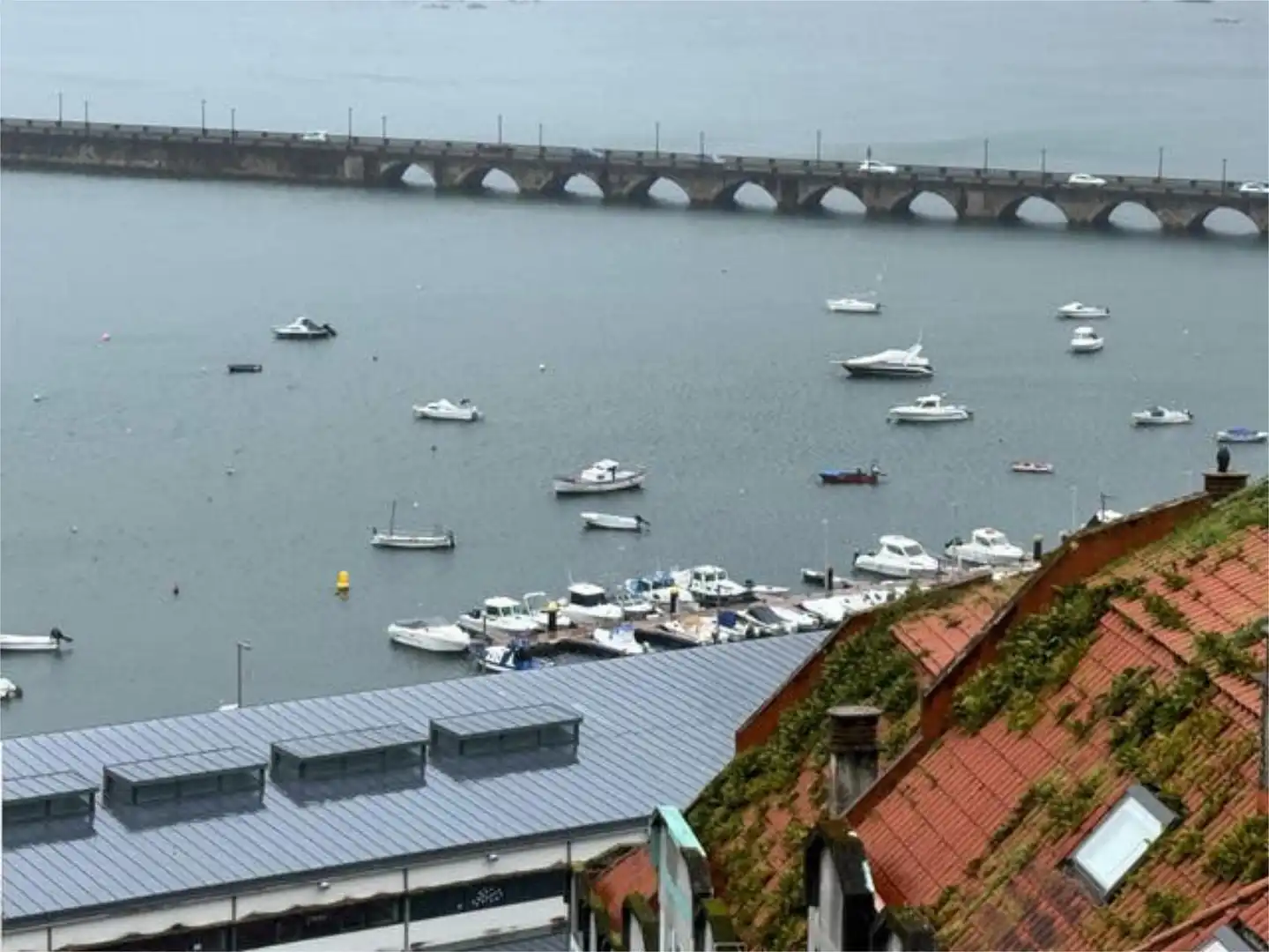 Flat for sale in Pontedeume