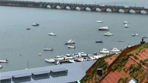 Pis en venda a Pontedeume, A Coruña - imatge 2 Foto 2 de Pis en venda a Pontedeume, A Coruña