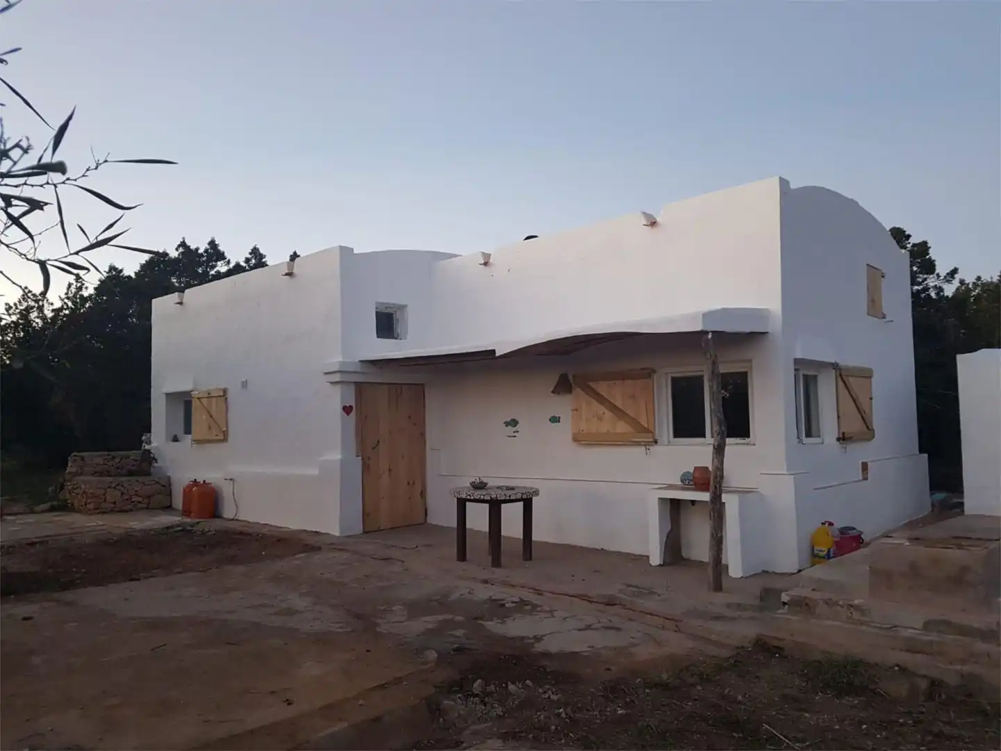 Casa o chalet de alquiler en Camí de Cala en Baster, 3811, Formentera Casa o chalet de alquiler en Camí de Cala en Baster, 3811, Formentera