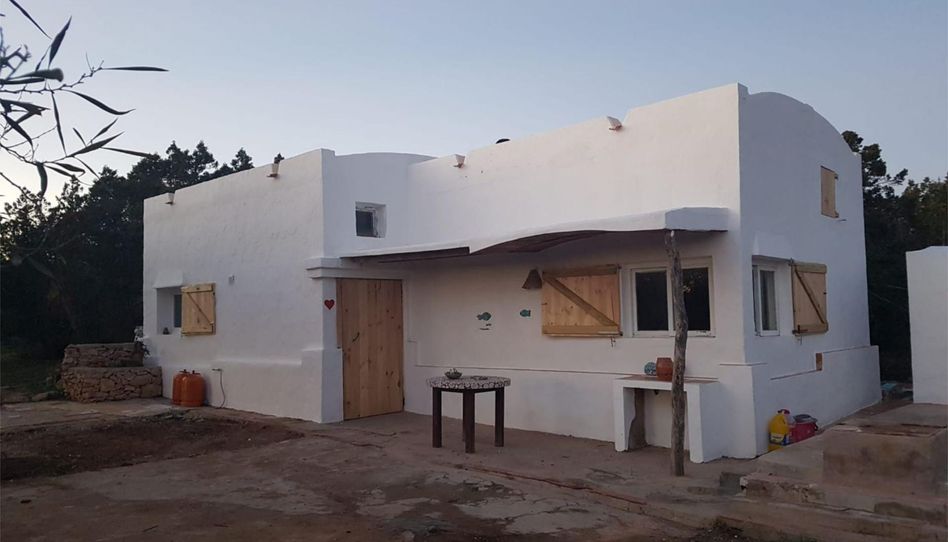 Casa o chalet de alquiler en Camí de Cala en Baster, 3811, Formentera, Illes Balears - imagen 1 Foto 1 de Casa o chalet de alquiler en Camí de Cala en Baster, 3811, Formentera, Illes Balears