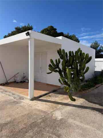 Casa-chalet en Alquiler en Es Cubells
