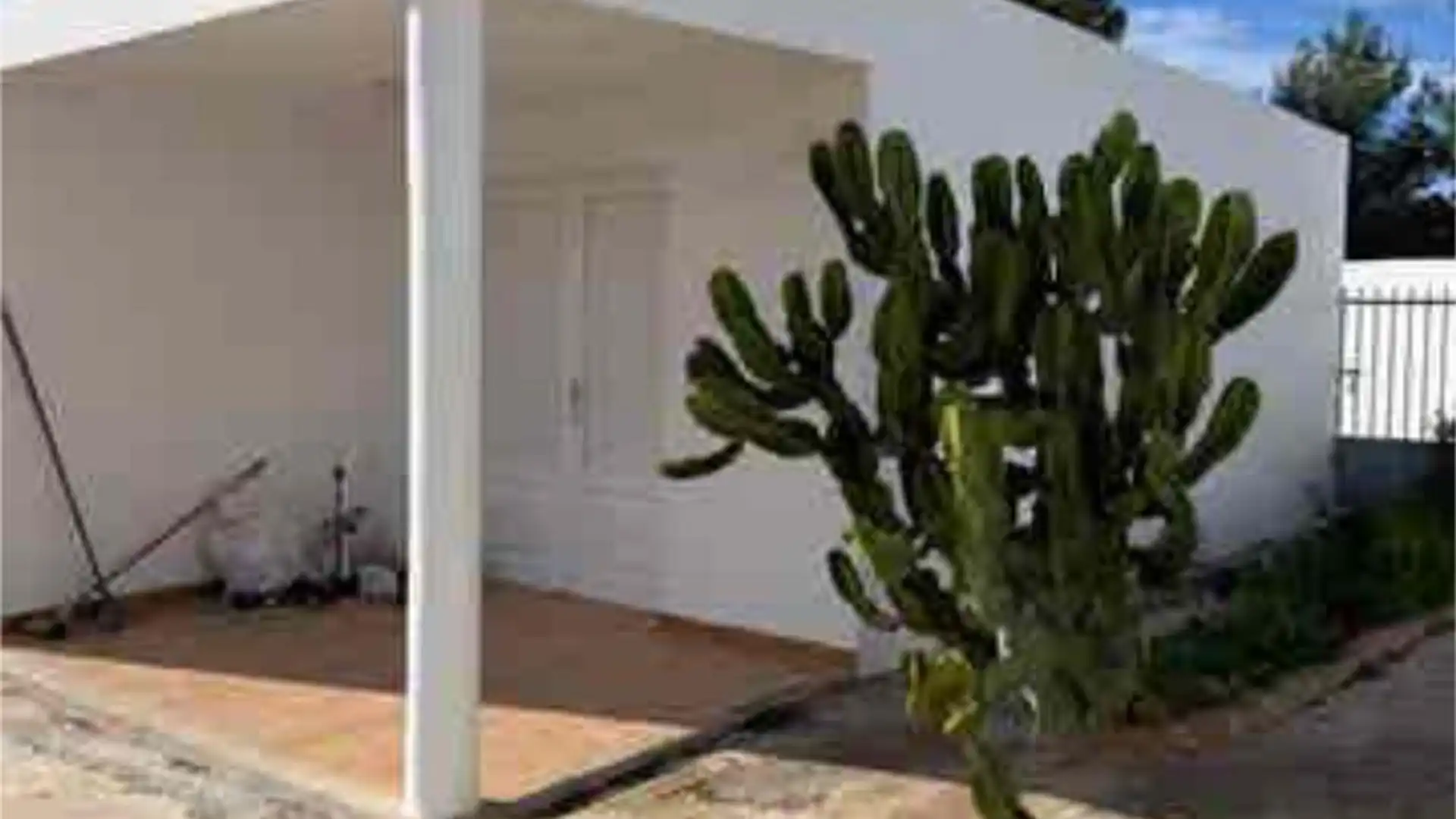 Houses for rent in Es Cubells Houses for rent in Es Cubells