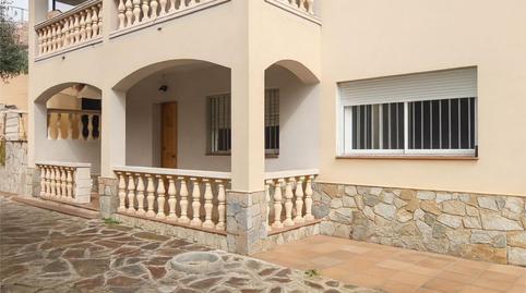 Casa o chalet en venta en Carrer Verge de Montserrat, 1, Fogars de la Selva, Barcelona - imagen 2 Foto 2 de Casa o chalet en venta en Carrer Verge de Montserrat, 1, Fogars de la Selva, Barcelona
