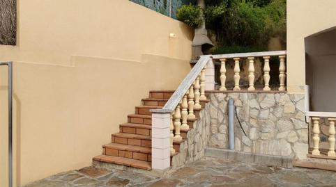 Casa o chalet en venta en Carrer Verge de Montserrat, 1, Fogars de la Selva, Barcelona - imagen 3 Foto 3 de Casa o chalet en venta en Carrer Verge de Montserrat, 1, Fogars de la Selva, Barcelona