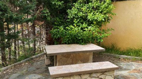 Casa o chalet en venta en Carrer Verge de Montserrat, 1, Fogars de la Selva, Barcelona - imagen 5 Foto 5 de Casa o chalet en venta en Carrer Verge de Montserrat, 1, Fogars de la Selva, Barcelona