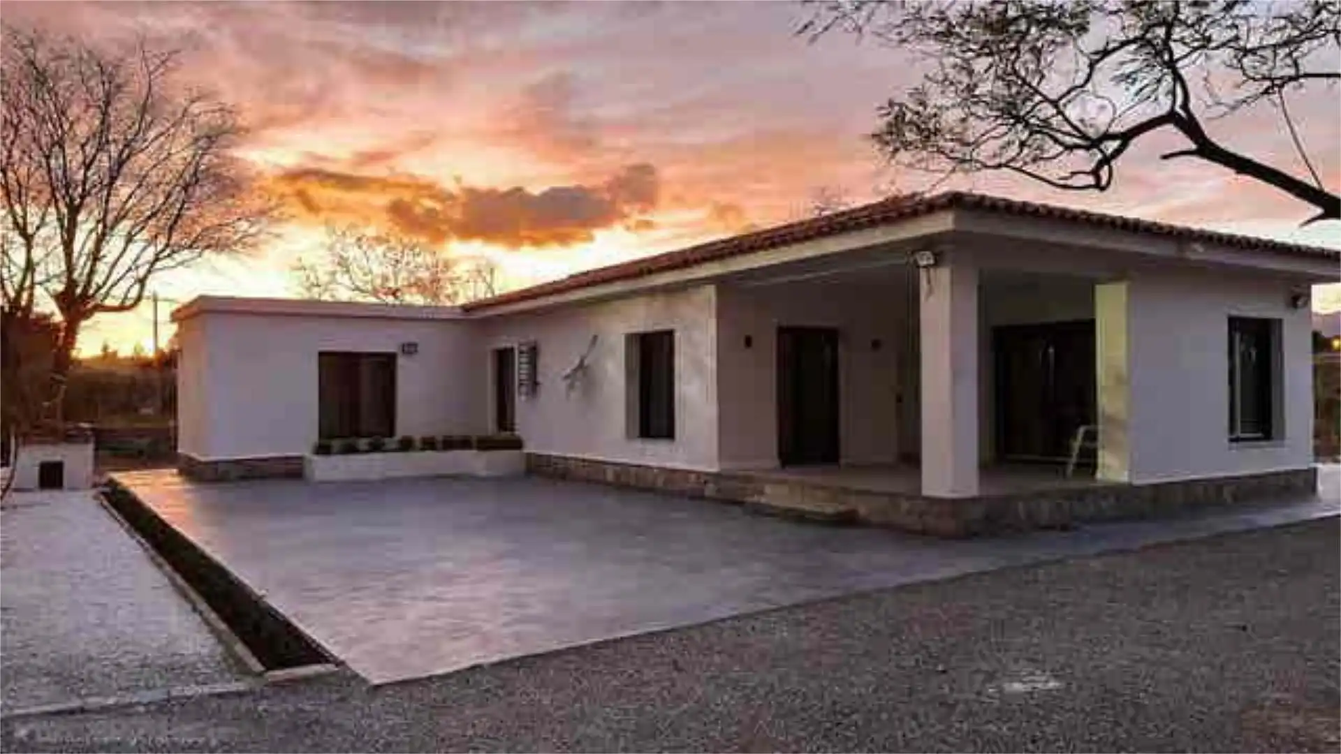 Vista exterior de Casa o chalet en venta en San Vicente del Raspeig / Sant Vicent del Raspeig