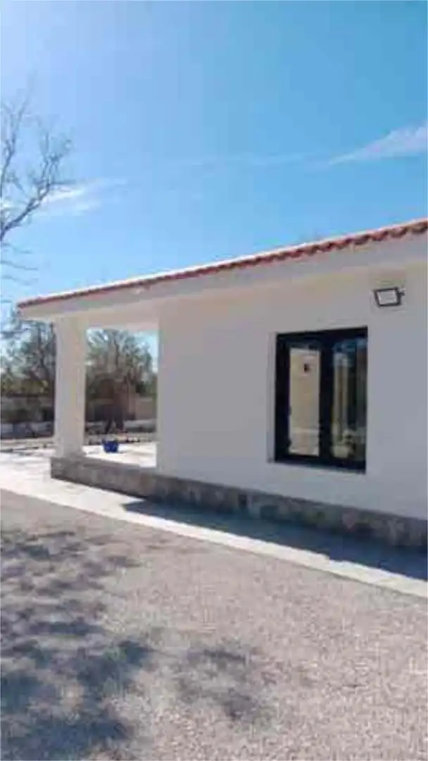 Vista exterior de Casa o chalet en venta en San Vicente del Raspeig / Sant Vicent del Raspeig