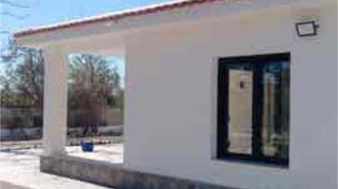 Foto 2 de Casa o chalet en venta en Los Girasoles, San Vicente del Raspeig / Sant Vicent del Raspeig