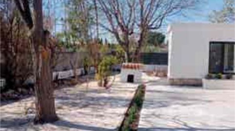Foto 3 de Casa o chalet en venta en Los Girasoles, San Vicente del Raspeig / Sant Vicent del Raspeig