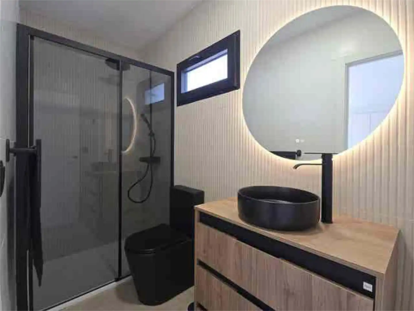 Baño de Casa o chalet en venta en San Vicente del Raspeig / Sant Vicent del Raspeig
