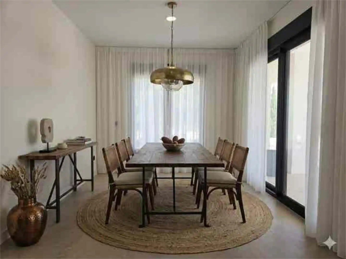 Comedor de Casa o chalet en venta en San Vicente del Raspeig / Sant Vicent del Raspeig