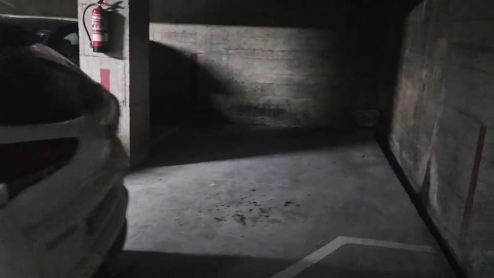 Parking of Garage for rent in Vigo 