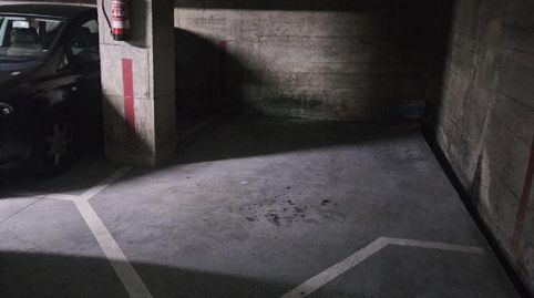 Photo 2 of Garage for rent in Avenida de Castrelos, 116, As Travesas - Balaídos, Vigo