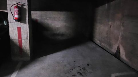 Photo 3 of Garage for rent in Avenida de Castrelos, 116, As Travesas - Balaídos, Vigo