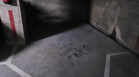 Photo 4 of Garage for rent in Avenida de Castrelos, 116, As Travesas - Balaídos, Vigo