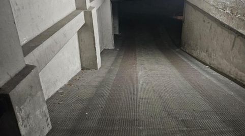 Photo 5 of Garage for rent in Avenida de Castrelos, 116, As Travesas - Balaídos, Vigo