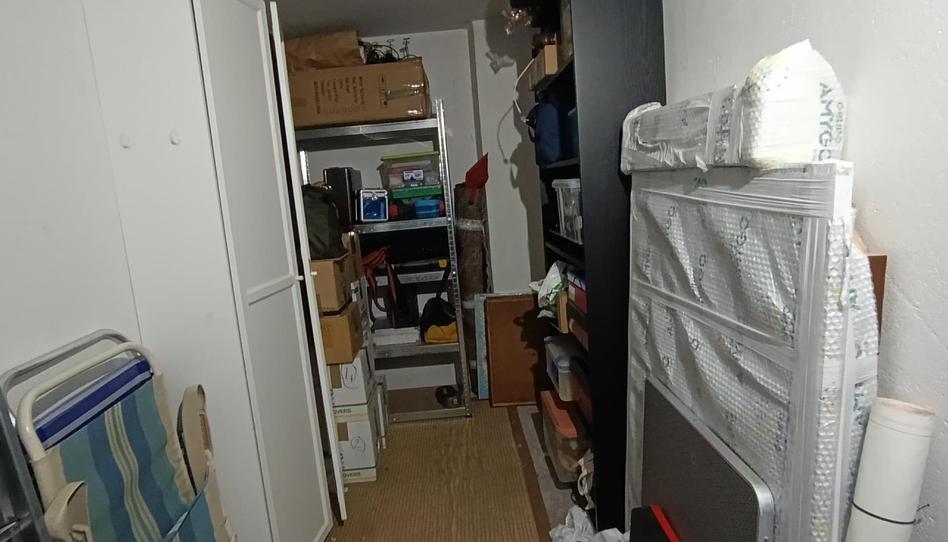 Box room for sale in Rúa Blanco Porto, 1, Zona de Plaza de Barcelos, Pontevedra Capital - image 1 Photo 1 of Box room for sale in Rúa Blanco Porto, 1, Zona de Plaza de Barcelos, Pontevedra Capital