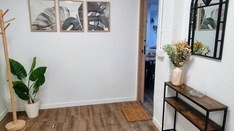 Foto 2 de Piso de alquiler en Avinguda Gregorio Gea, 74, País Valencià, Mislata