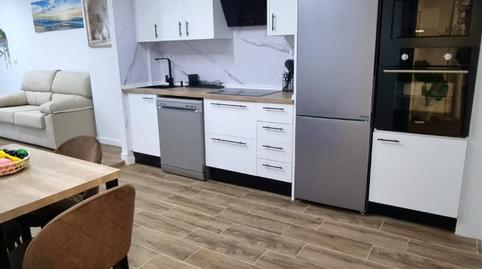 Foto 3 de Piso de alquiler en Avinguda Gregorio Gea, 74, País Valencià, Mislata