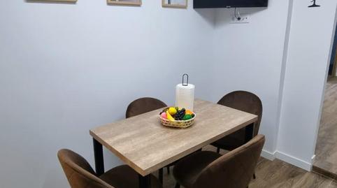 Foto 4 de Piso de alquiler en Avinguda Gregorio Gea, 74, País Valencià, Mislata