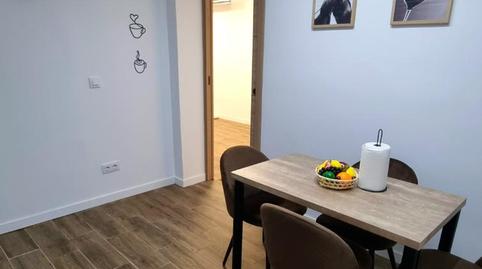 Foto 5 de Piso de alquiler en Avinguda Gregorio Gea, 74, País Valencià, Mislata