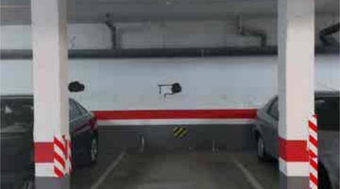 Photo 2 of Garage for rent in Cuevas - Ilustración, Ciempozuelos