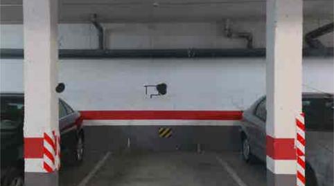 Photo 3 of Garage for rent in Cuevas - Ilustración, Ciempozuelos