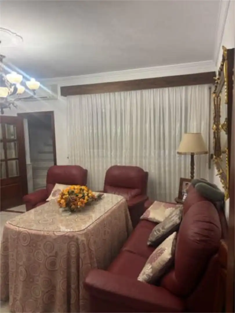 Casa o chalet en venta en Burguillos del Cerro Comedor de Casa o chalet en venta en Burguillos del Cerro con Terraza