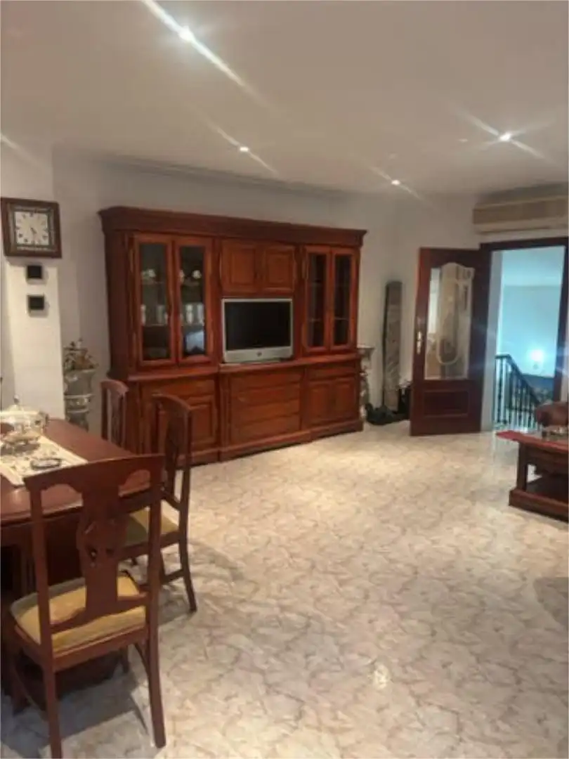 Casa o chalet en venta en Burguillos del Cerro Sala de estar de Casa o chalet en venta en Burguillos del Cerro con Terraza